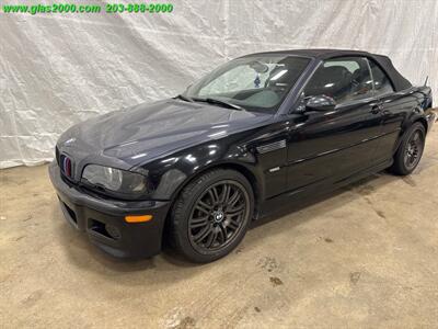 2002 BMW M3   - Photo 25 - Bethany, CT 06524