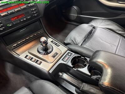 2002 BMW M3   - Photo 9 - Bethany, CT 06524