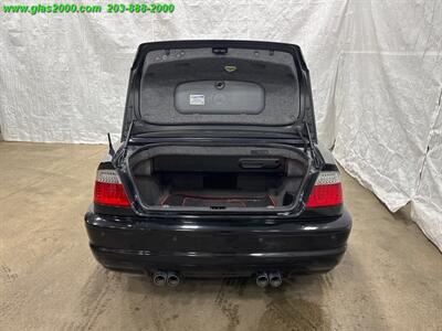 2002 BMW M3   - Photo 15 - Bethany, CT 06524