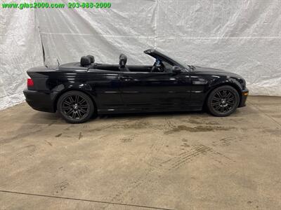 2002 BMW M3   - Photo 30 - Bethany, CT 06524