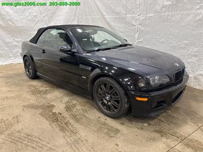 2002 BMW M3   - Photo 26 - Bethany, CT 06524