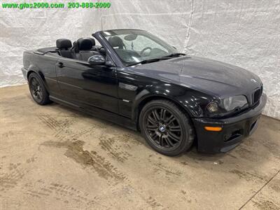 2002 BMW M3   - Photo 2 - Bethany, CT 06524