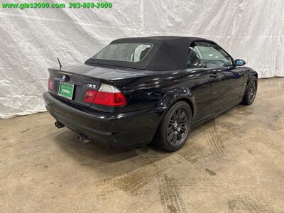 2002 BMW M3   - Photo 27 - Bethany, CT 06524