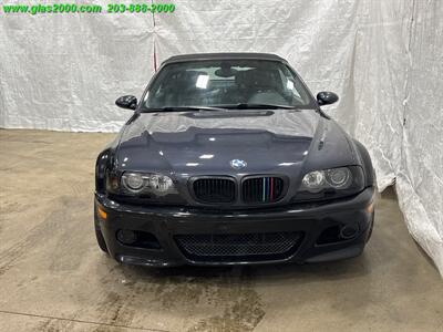 2002 BMW M3   - Photo 20 - Bethany, CT 06524