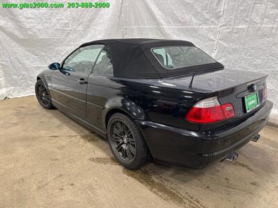 2002 BMW M3   - Photo 7 - Bethany, CT 06524