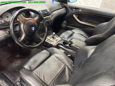 2002 BMW M3   - Photo 3 - Bethany, CT 06524