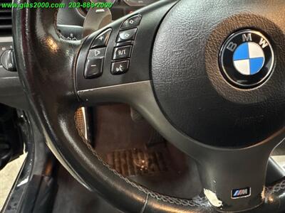 2002 BMW M3   - Photo 21 - Bethany, CT 06524