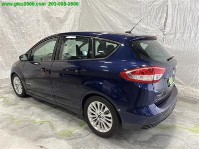 2017 Ford C-MAX Hybrid SE   - Photo 7 - Bethany, CT 06524