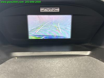 2017 Ford C-MAX Hybrid SE   - Photo 4 - Bethany, CT 06524