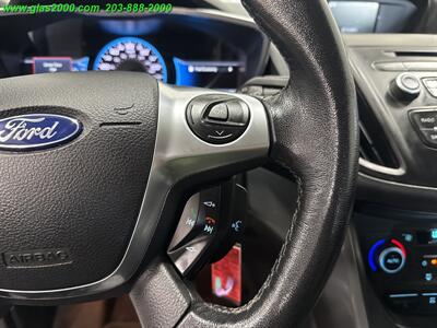 2017 Ford C-MAX Hybrid SE   - Photo 24 - Bethany, CT 06524