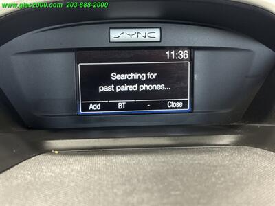 2017 Ford C-MAX Hybrid SE   - Photo 10 - Bethany, CT 06524