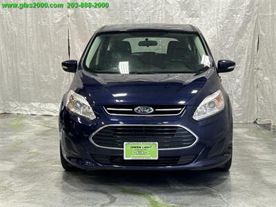 2017 Ford C-MAX Hybrid SE   - Photo 19 - Bethany, CT 06524
