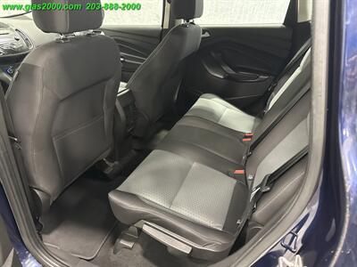 2017 Ford C-MAX Hybrid SE   - Photo 9 - Bethany, CT 06524