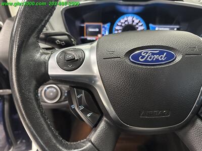 2017 Ford C-MAX Hybrid SE   - Photo 22 - Bethany, CT 06524
