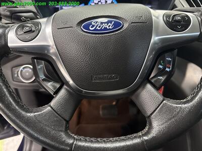 2017 Ford C-MAX Hybrid SE   - Photo 23 - Bethany, CT 06524