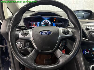 2017 Ford C-MAX Hybrid SE   - Photo 5 - Bethany, CT 06524