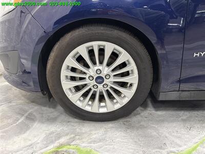 2017 Ford C-MAX Hybrid SE   - Photo 16 - Bethany, CT 06524