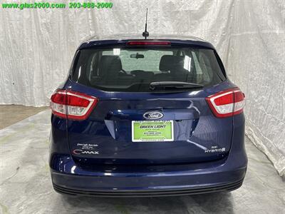 2017 Ford C-MAX Hybrid SE   - Photo 20 - Bethany, CT 06524