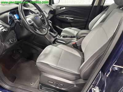 2017 Ford C-MAX Hybrid SE   - Photo 3 - Bethany, CT 06524