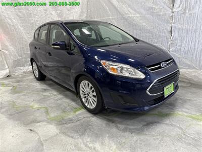 2017 Ford C-MAX Hybrid SE   - Photo 2 - Bethany, CT 06524