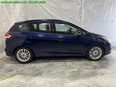2017 Ford C-MAX Hybrid SE   - Photo 14 - Bethany, CT 06524