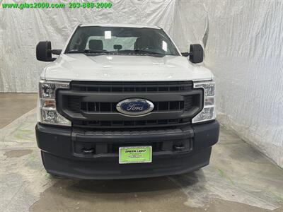 2020 Ford F-250 Super Duty XL   - Photo 25 - Bethany, CT 06524