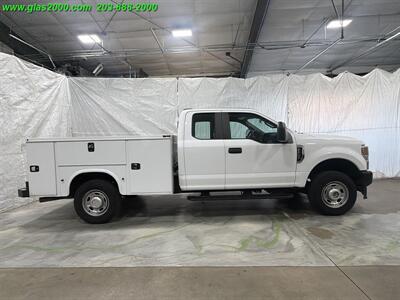 2020 Ford F-250 Super Duty XL   - Photo 20 - Bethany, CT 06524