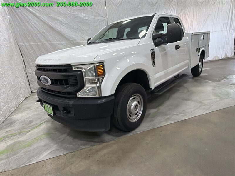 2020 Ford F-250 Super Duty XL   - Photo 1 - Bethany, CT 06524