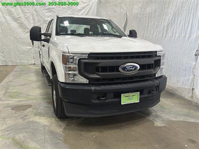 2020 Ford F-250 Super Duty XL   - Photo 33 - Bethany, CT 06524