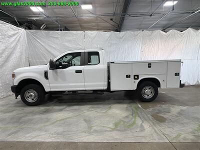 2020 Ford F-250 Super Duty XL   - Photo 19 - Bethany, CT 06524