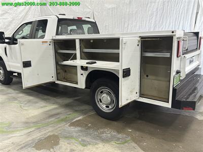 2020 Ford F-250 Super Duty XL   - Photo 17 - Bethany, CT 06524