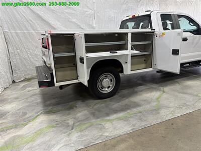 2020 Ford F-250 Super Duty XL   - Photo 18 - Bethany, CT 06524