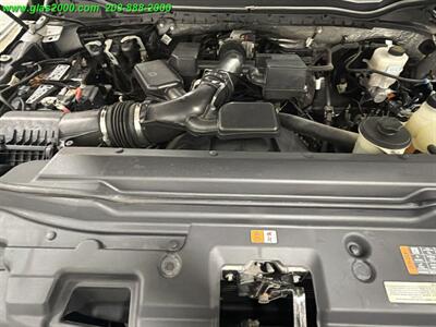 2020 Ford F-250 Super Duty XL   - Photo 12 - Bethany, CT 06524