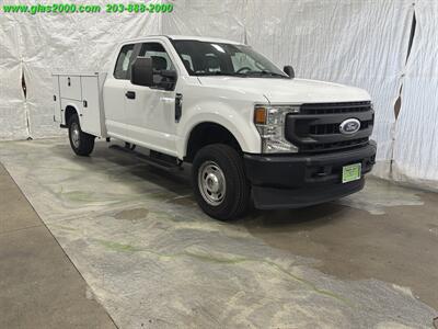 2020 Ford F-250 Super Duty XL   - Photo 2 - Bethany, CT 06524