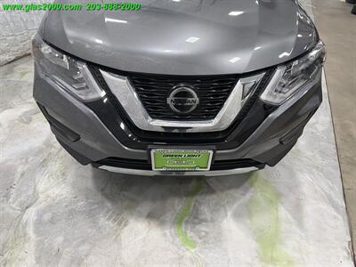 2019 Nissan Rogue SV - Photo 18 - Bethany, CT 06524