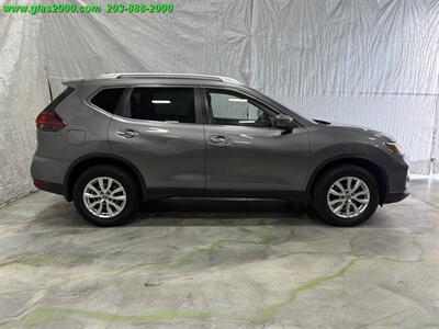 2019 Nissan Rogue SV - Photo 14 - Bethany, CT 06524