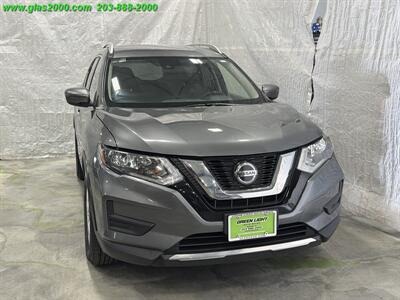 2019 Nissan Rogue SV - Photo 32 - Bethany, CT 06524