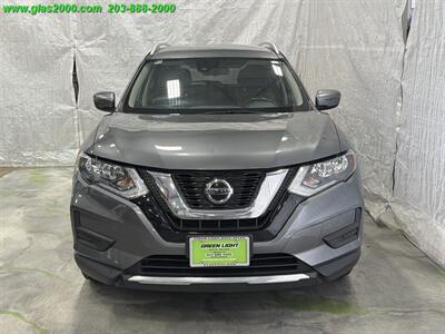2019 Nissan Rogue SV - Photo 19 - Bethany, CT 06524