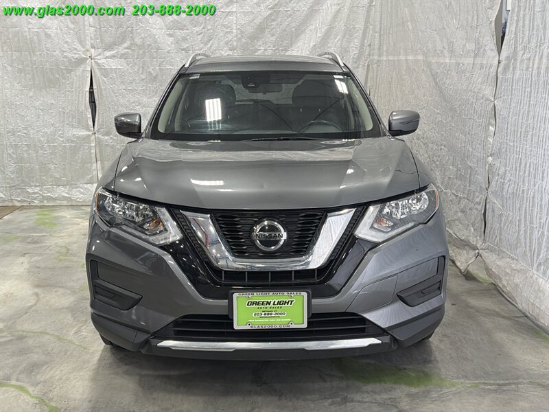 2019 Nissan Rogue SV - Photo 19 - Bethany, CT 06524