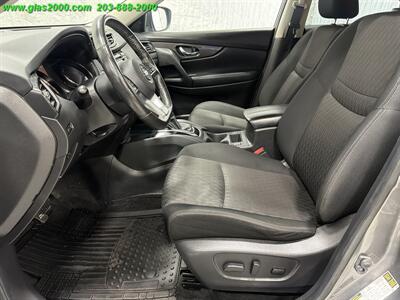2019 Nissan Rogue SV - Photo 23 - Bethany, CT 06524