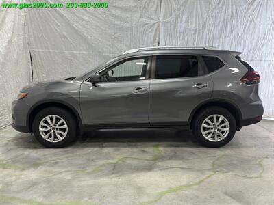 2019 Nissan Rogue SV - Photo 13 - Bethany, CT 06524