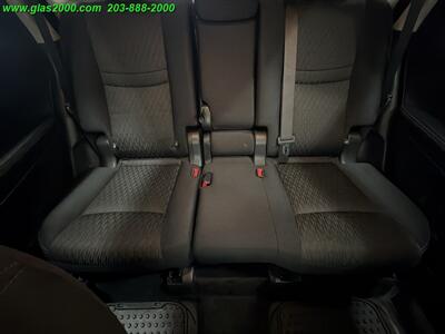2019 Nissan Rogue SV - Photo 24 - Bethany, CT 06524