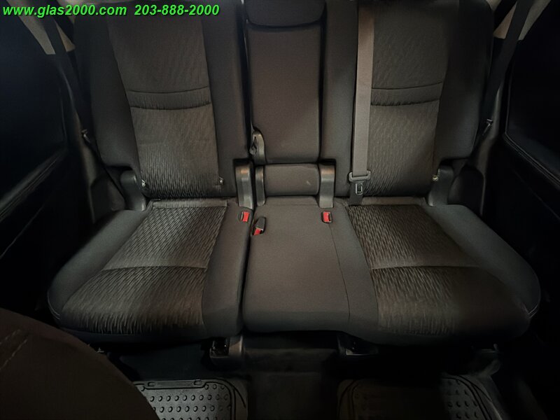 2019 Nissan Rogue SV - Photo 24 - Bethany, CT 06524