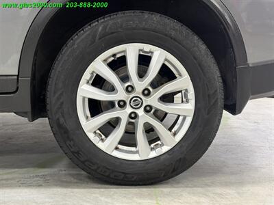 2019 Nissan Rogue SV - Photo 16 - Bethany, CT 06524