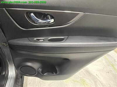 2019 Nissan Rogue SV - Photo 26 - Bethany, CT 06524