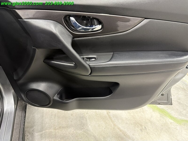2019 Nissan Rogue SV - Photo 29 - Bethany, CT 06524
