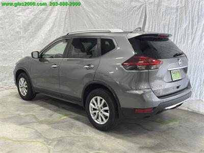 2019 Nissan Rogue SV - Photo 7 - Bethany, CT 06524