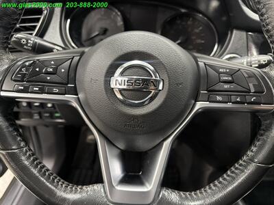 2019 Nissan Rogue SV - Photo 22 - Bethany, CT 06524