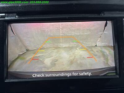 2019 Nissan Rogue SV - Photo 11 - Bethany, CT 06524