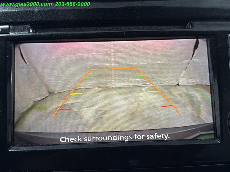 2019 Nissan Rogue SV - Photo 11 - Bethany, CT 06524
